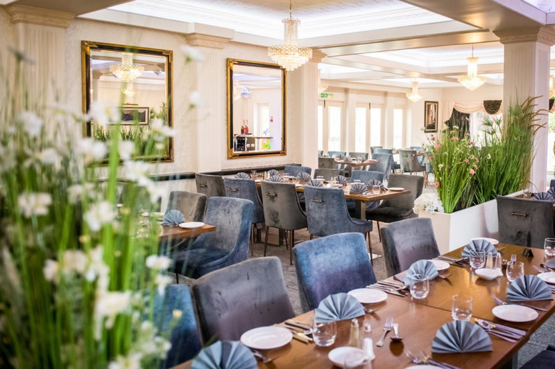 Clifton Park Hotel - Adults Only, Lytham St Annes, United Kingdom