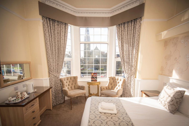Clifton Park Hotel - Adults Only, Lytham St Annes, United Kingdom