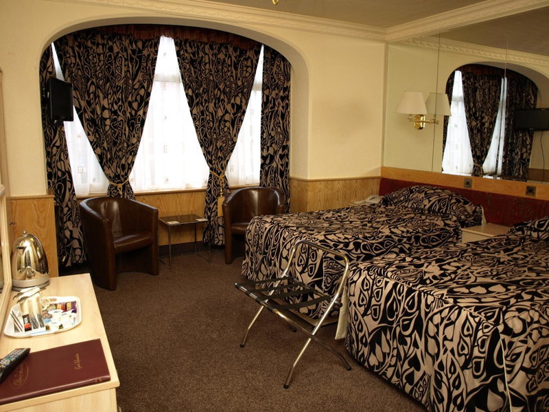 Clifton Park Hotel - Adults Only, Lytham St Annes, United Kingdom