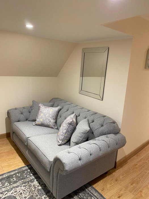 Waverley Inn Apartments, Inverness, United Kingdom