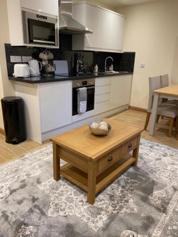 Waverley Inn Apartments, Inverness, United Kingdom