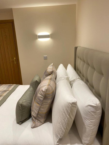Waverley Inn Apartments, Inverness, United Kingdom