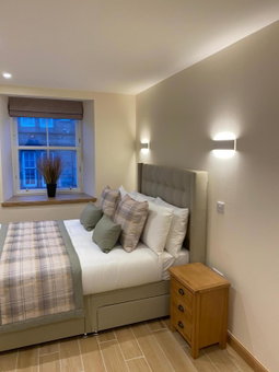 Waverley Inn Apartments, Inverness, United Kingdom