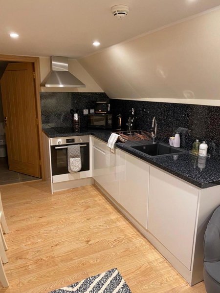 Waverley Inn Apartments, Inverness, United Kingdom