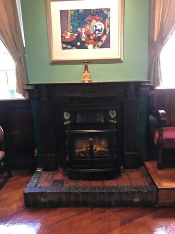 The Bulls Head Hotel, Manchester, United Kingdom