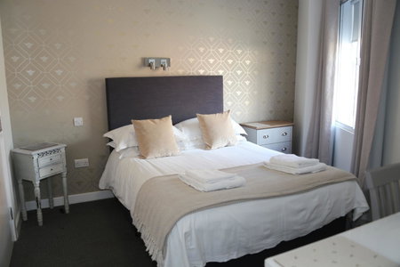 The Bulls Head Hotel, Manchester, United Kingdom