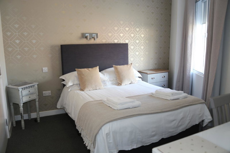 The Bulls Head Hotel, Manchester, United Kingdom
