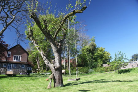 Coombe Lodge Farm House, Bristol, United Kingdom