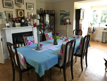 Coombe Lodge Farm House, Bristol, United Kingdom