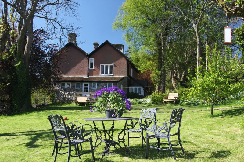 Coombe Lodge Farm House, Bristol, United Kingdom