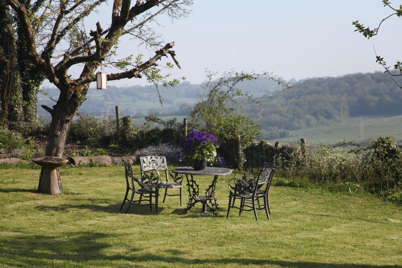 Coombe Lodge Farm House, Bristol, United Kingdom