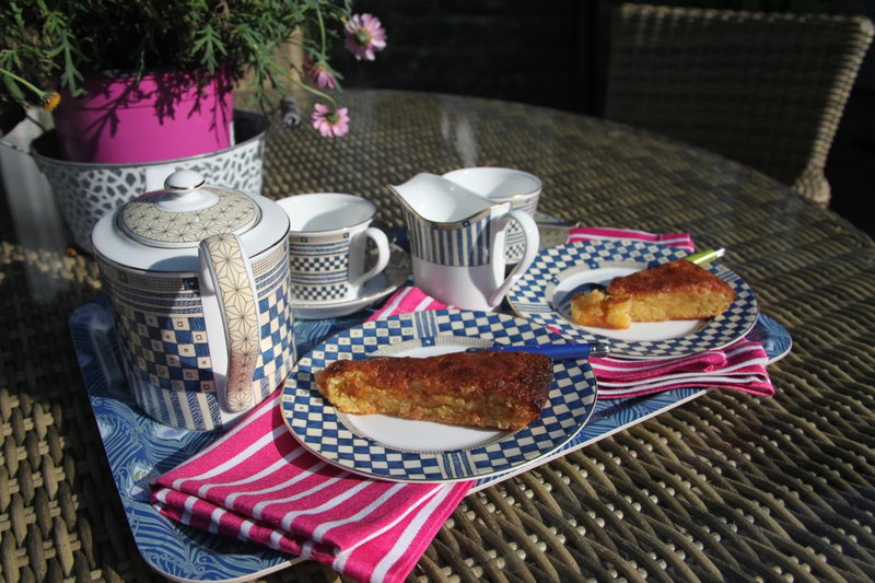 Coombe Lodge Farm House, Bristol, United Kingdom