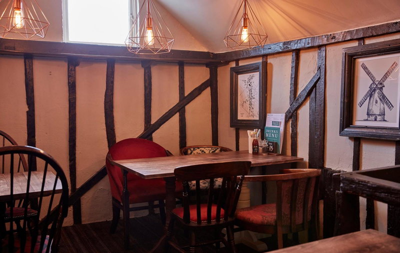 Swan Hotel by Greene King Inns, Thaxted, United Kingdom