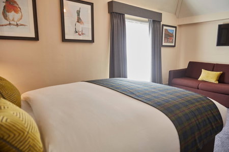 Swan Hotel by Greene King Inns, Thaxted, United Kingdom