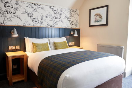 Swan Hotel by Greene King Inns, Thaxted, United Kingdom