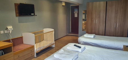 Gilson Hotel, Hull, United Kingdom