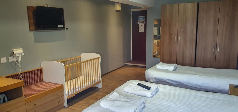 Gilson Hotel, Hull, United Kingdom