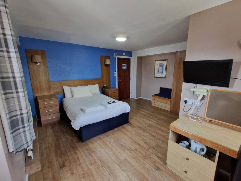 Gilson Hotel, Hull, United Kingdom