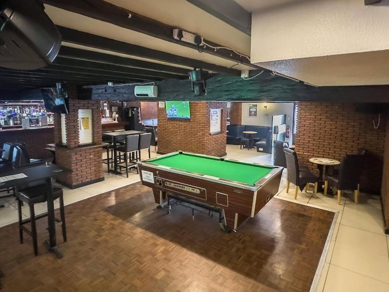 Gilson Hotel, Hull, United Kingdom