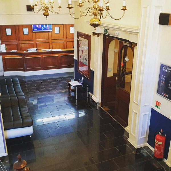 Gilson Hotel, Hull, United Kingdom
