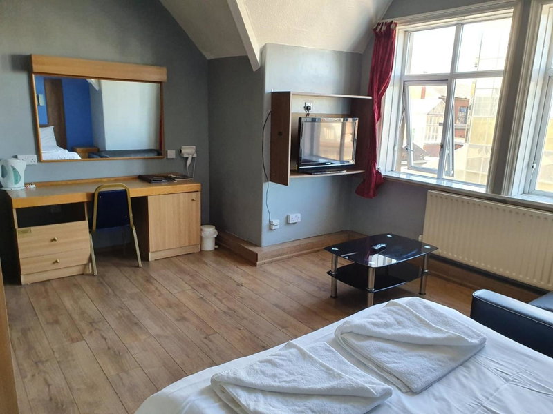 Gilson Hotel, Hull, United Kingdom