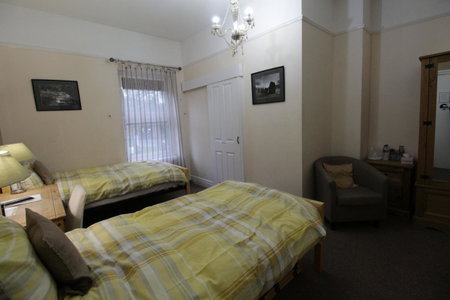 Tennyson, Lincoln, United Kingdom