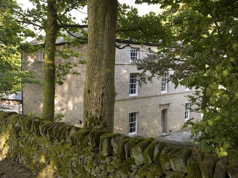 Rushop Hall, Buxton, United Kingdom