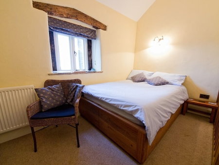 Rushop Hall, Buxton, United Kingdom