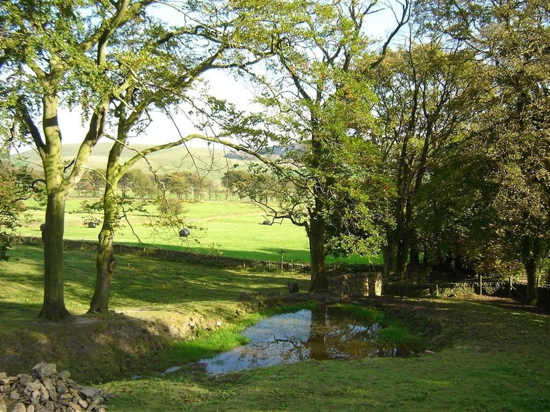 Rushop Hall, Buxton, United Kingdom