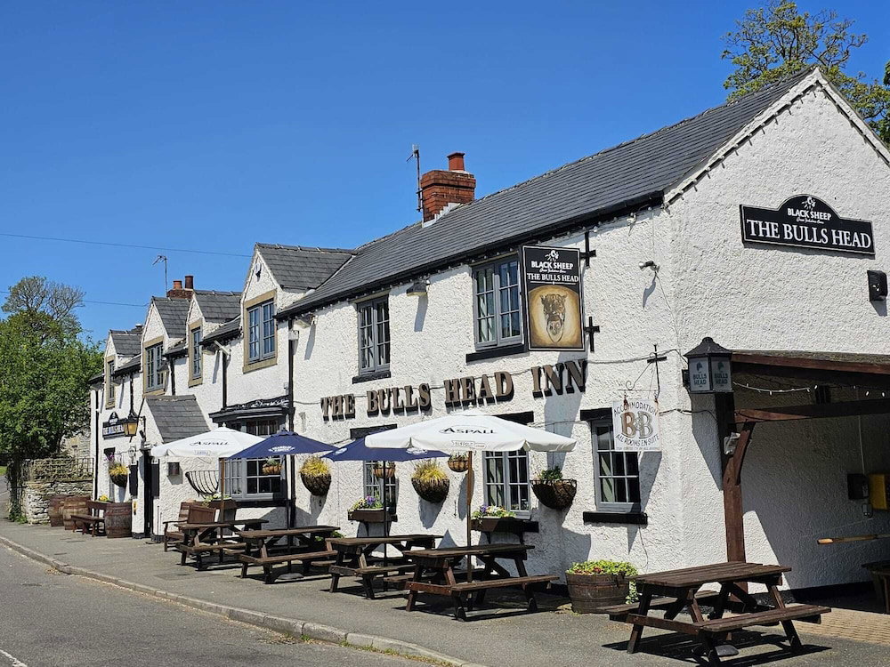 The Bull at Foolow, United Kingdom