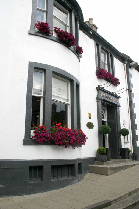 The Townhouse Hotel, Melrose, United Kingdom