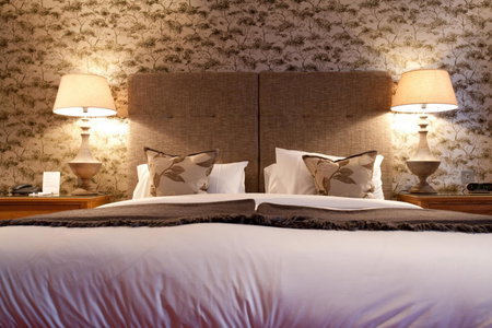 The Townhouse Hotel, Melrose, United Kingdom