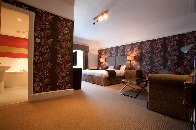 The Townhouse Hotel, Melrose, United Kingdom