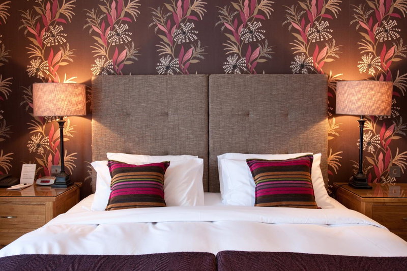 The Townhouse Hotel, Melrose, United Kingdom