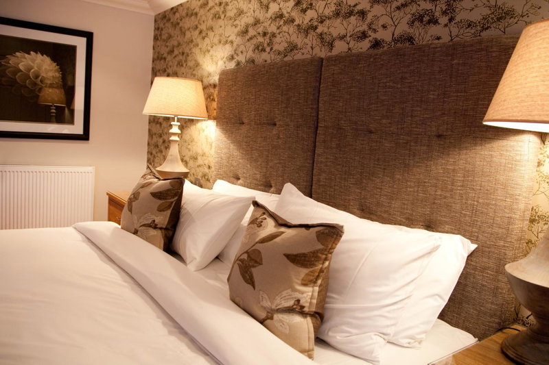 The Townhouse Hotel, Melrose, United Kingdom