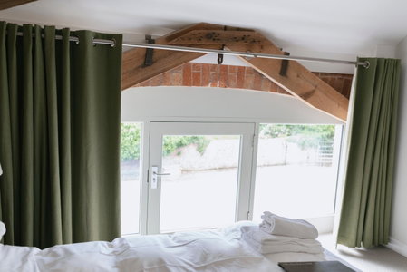 Tuppenhurst Barn, Rugeley, United Kingdom
