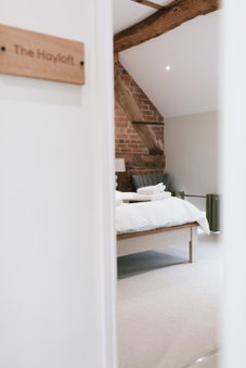 Tuppenhurst Barn, Rugeley, United Kingdom