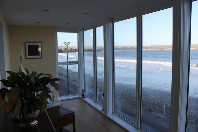 The Marine, Thurso, United Kingdom