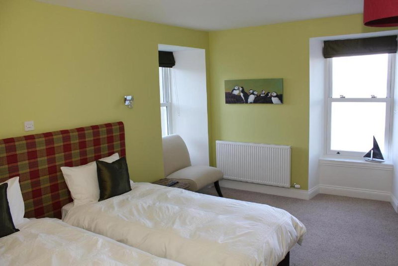 The Marine, Thurso, United Kingdom