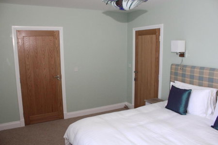 The Marine, Thurso, United Kingdom
