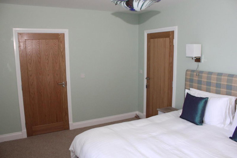 The Marine, Thurso, United Kingdom