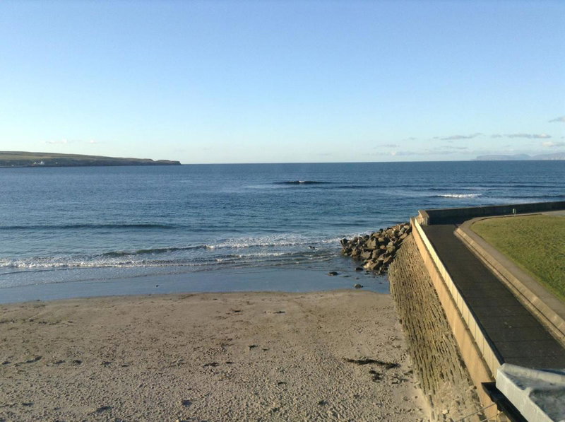 The Marine, Thurso, United Kingdom
