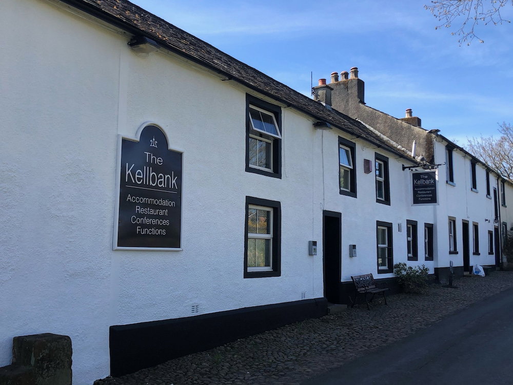 Hotel · The Kellbank, Seascale