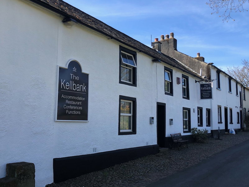 The Kellbank, Seascale, United Kingdom