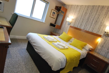 The Kellbank, Seascale, United Kingdom