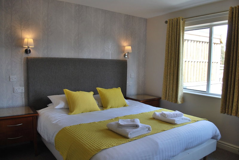 The Kellbank, Seascale, United Kingdom