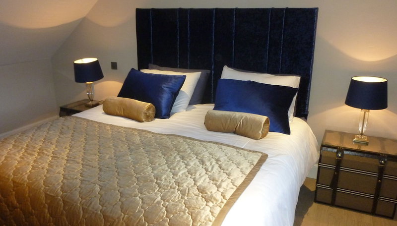 Toadhall Rooms, Stonehaven, United Kingdom