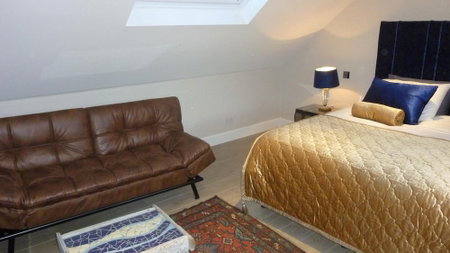 Toadhall Rooms, Stonehaven, United Kingdom