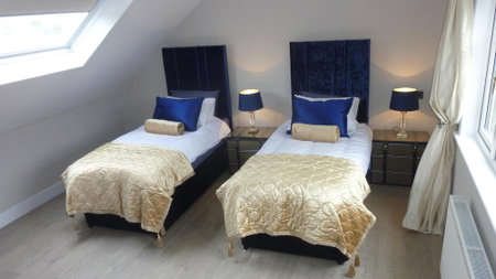 Toadhall Rooms, Stonehaven, United Kingdom