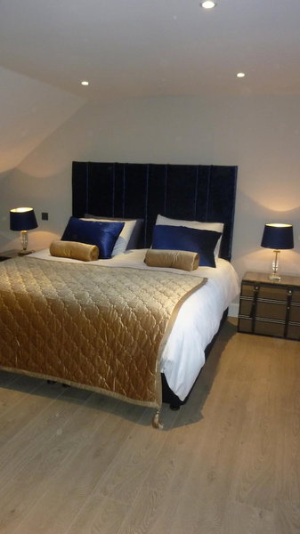 Toadhall Rooms, Stonehaven, United Kingdom
